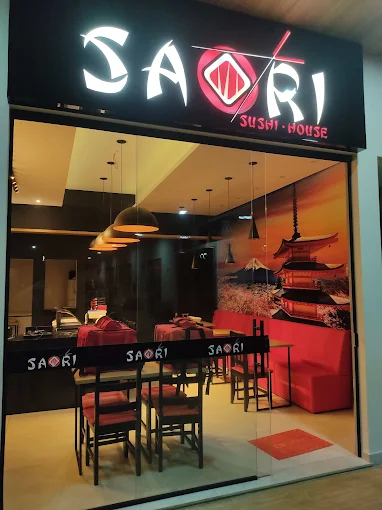 Saori Sushi