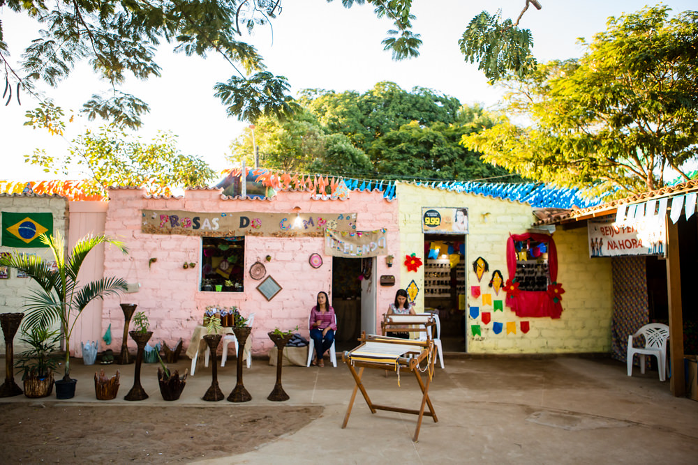 São João em Amargosa