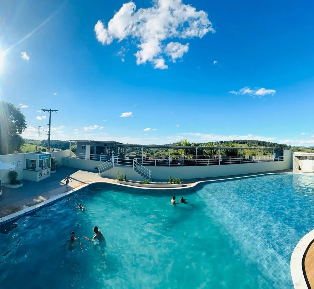 Resort Baitinga