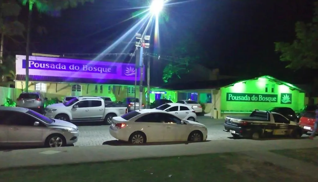 Pousada do Bosque