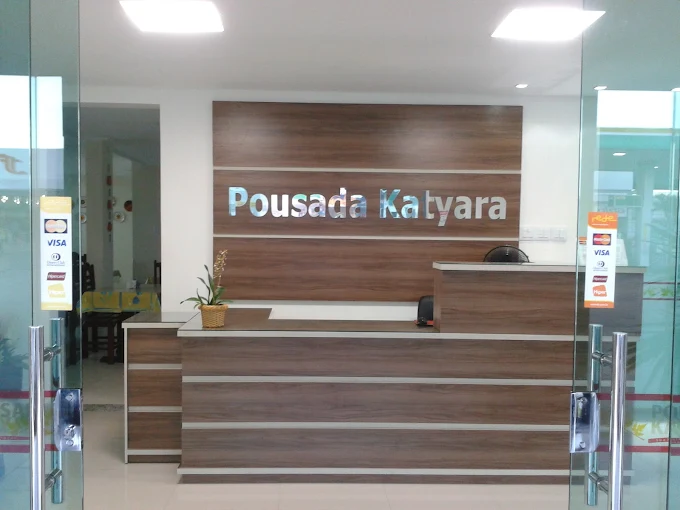 Pousada Katiara