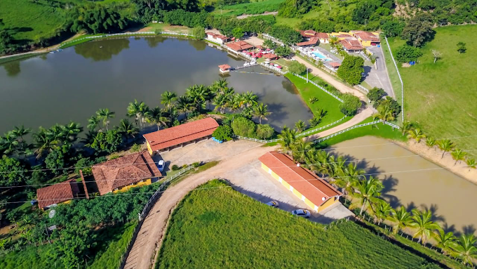 Hotel Fazenda Vale das &Aacute;guas